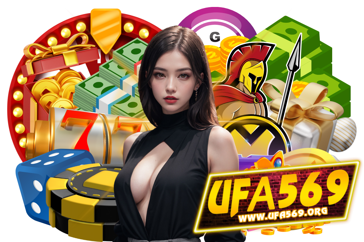 ufa569 auto